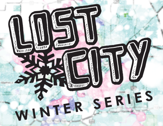 Lost City Winter Series