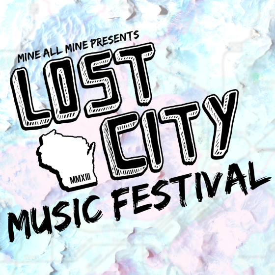 Lost City Music Festival 2013