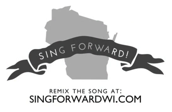 Sing Forward